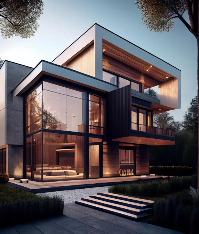 Perfect Home